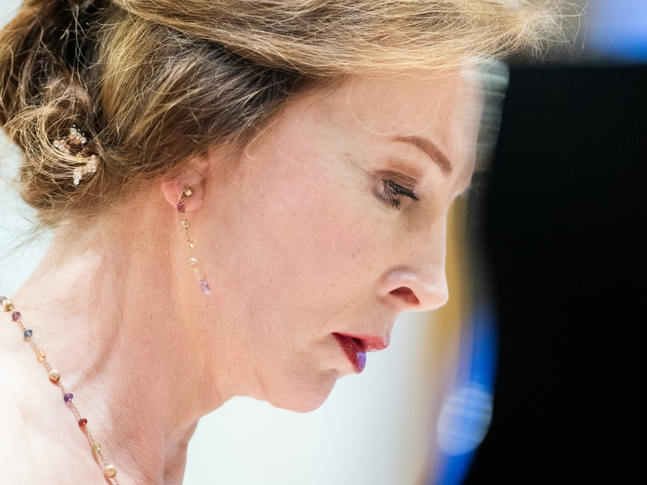 Tikėjimas, viltis, meilė. Mūza Rubackytė, Kauno valstybinis choras, Robertas Šervenikas...