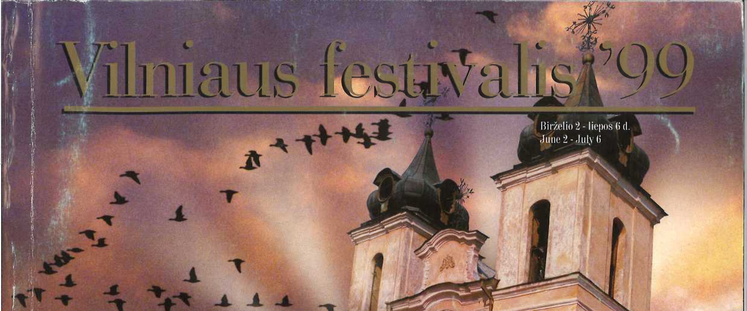 Vilnius Festival