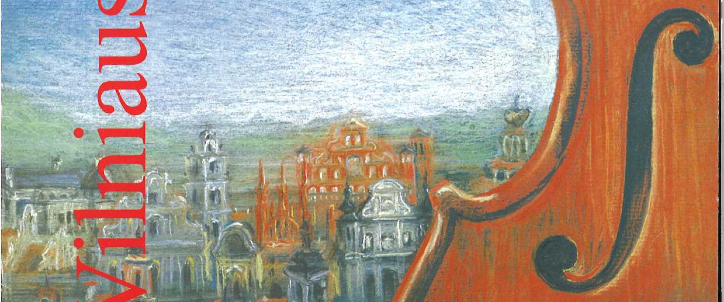 Vilnius Festival