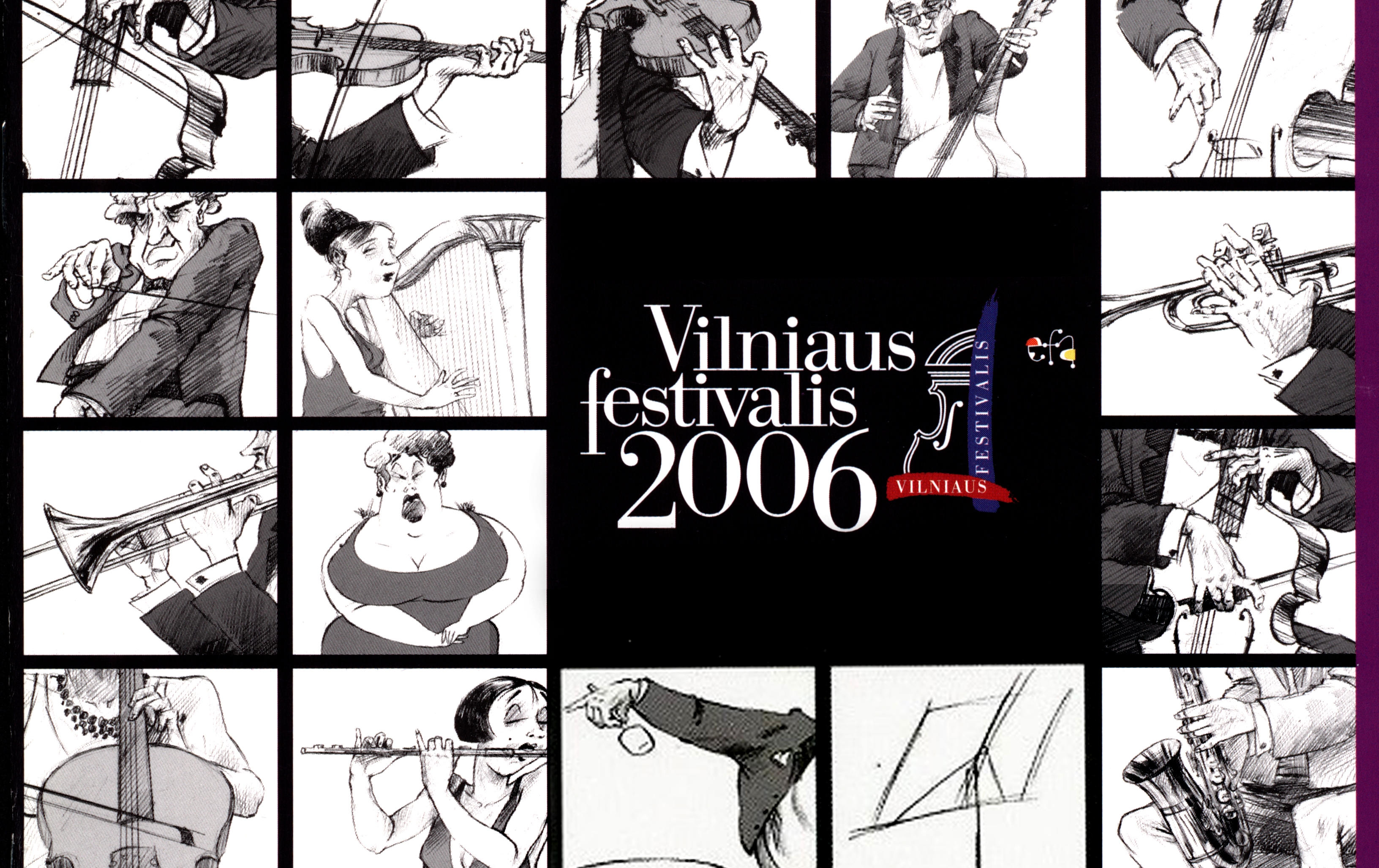 Vilnius Festival 2006