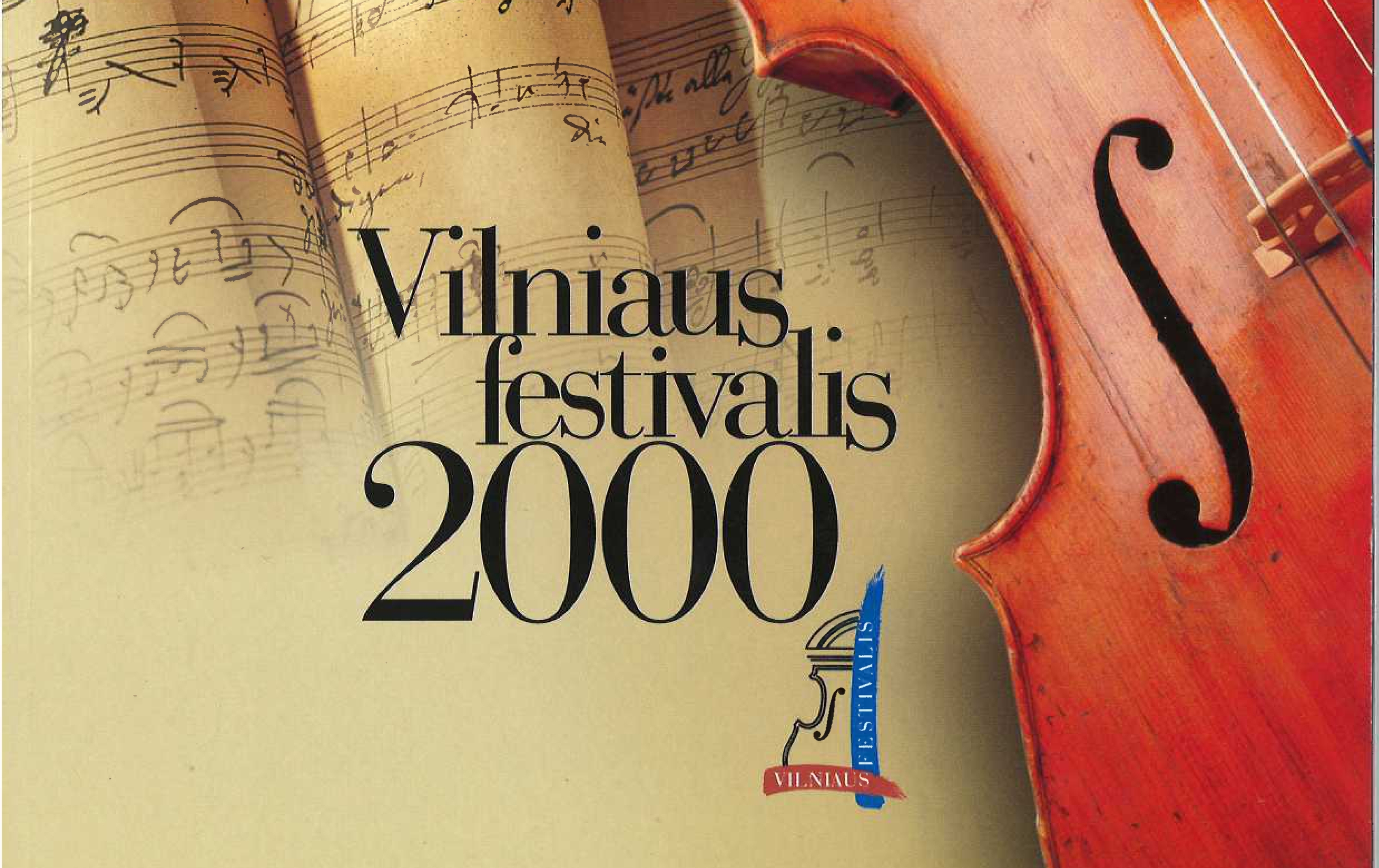 Vilnius Festival 2000