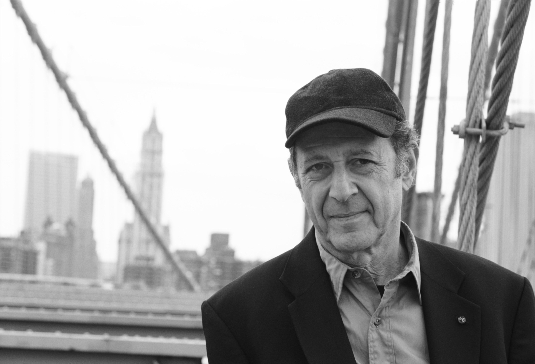 Steve Reich 90. Legendinio kompozitoriaus jubiliejui – išskirtinis koncertas Vilniuje