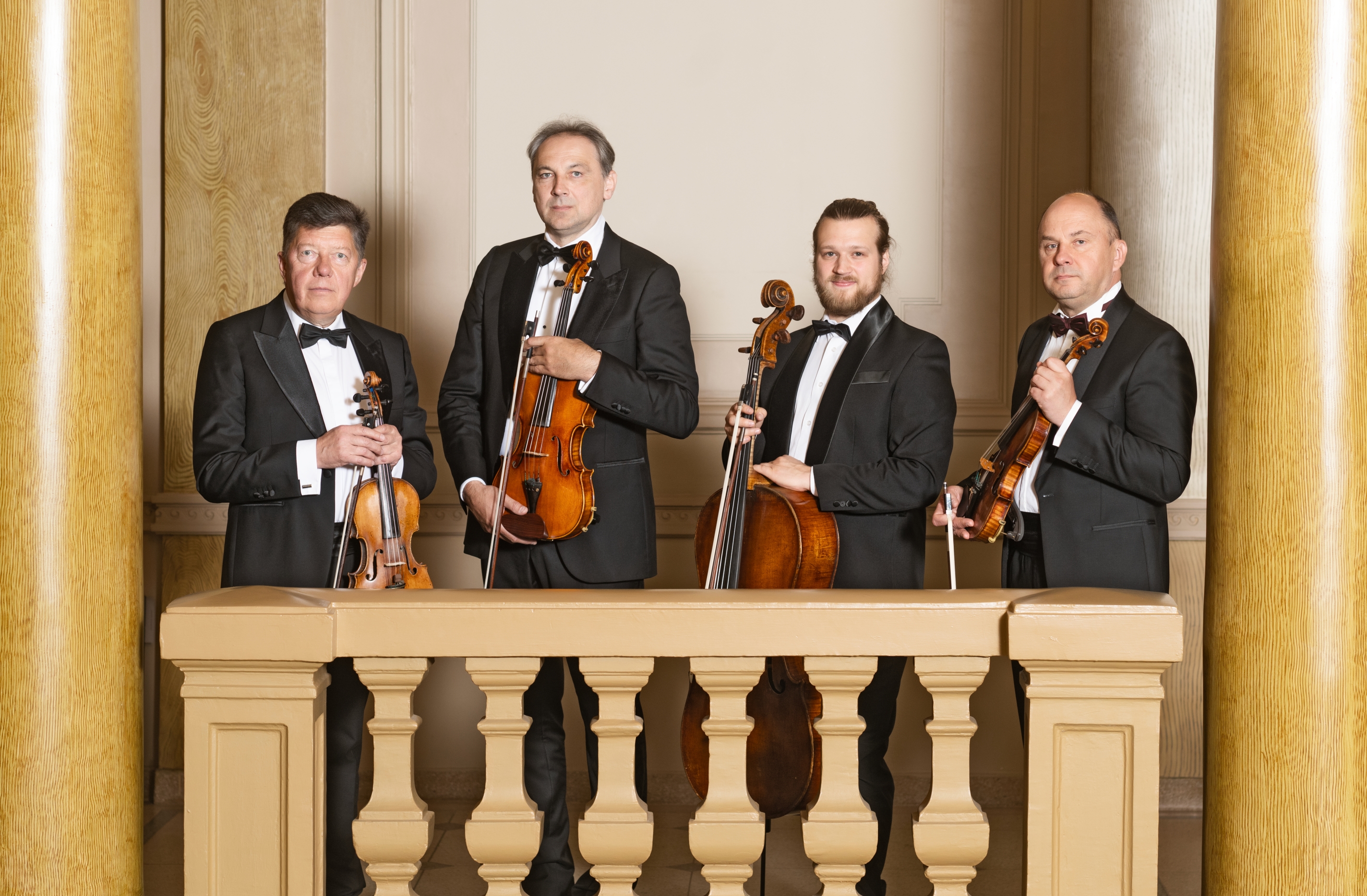 Kamerinės muzikos koncertas