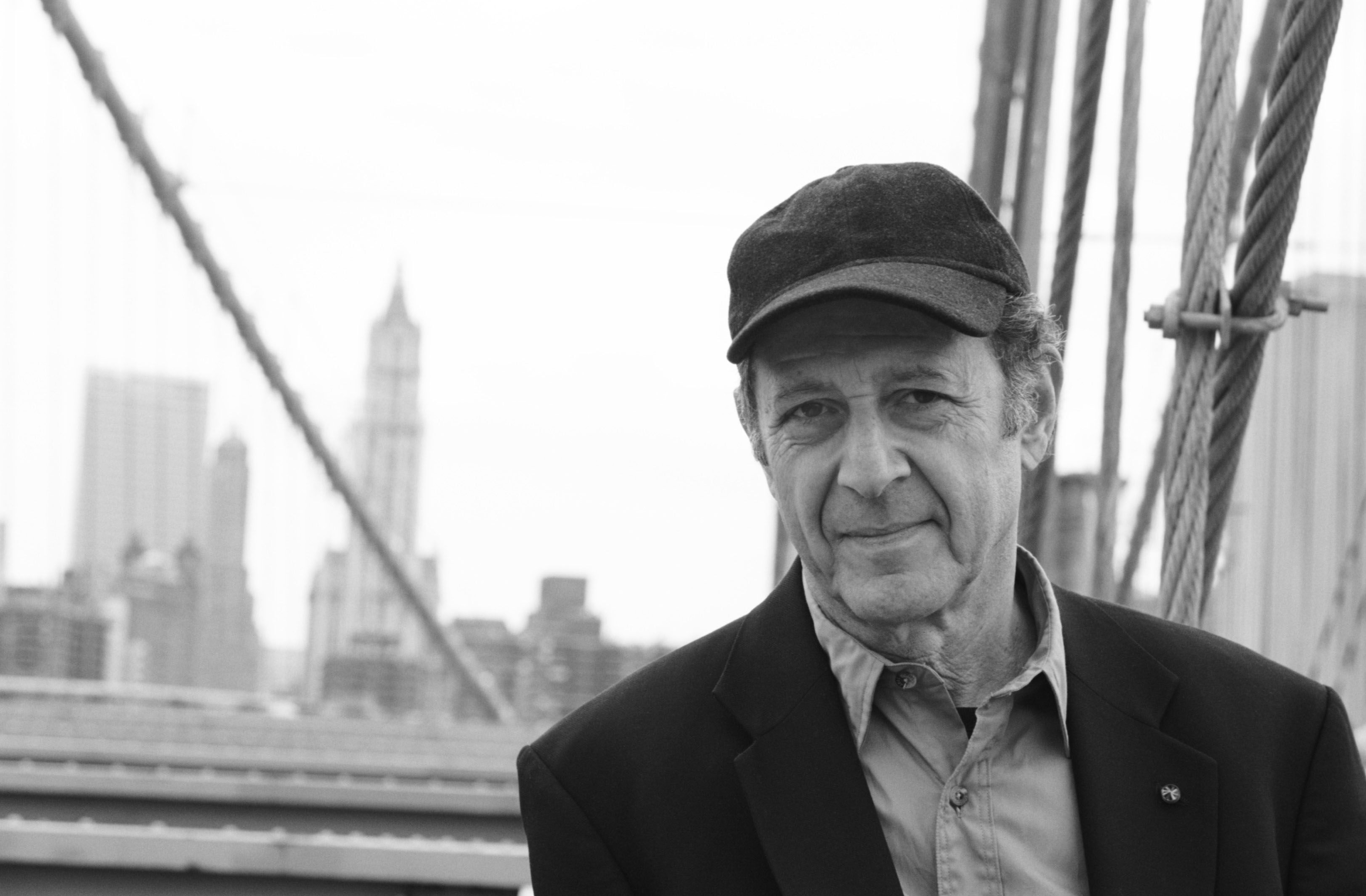 Steve Reich 90. Legendinio kompozitoriaus jubiliejui – išskirtinis koncertas Vilniuje