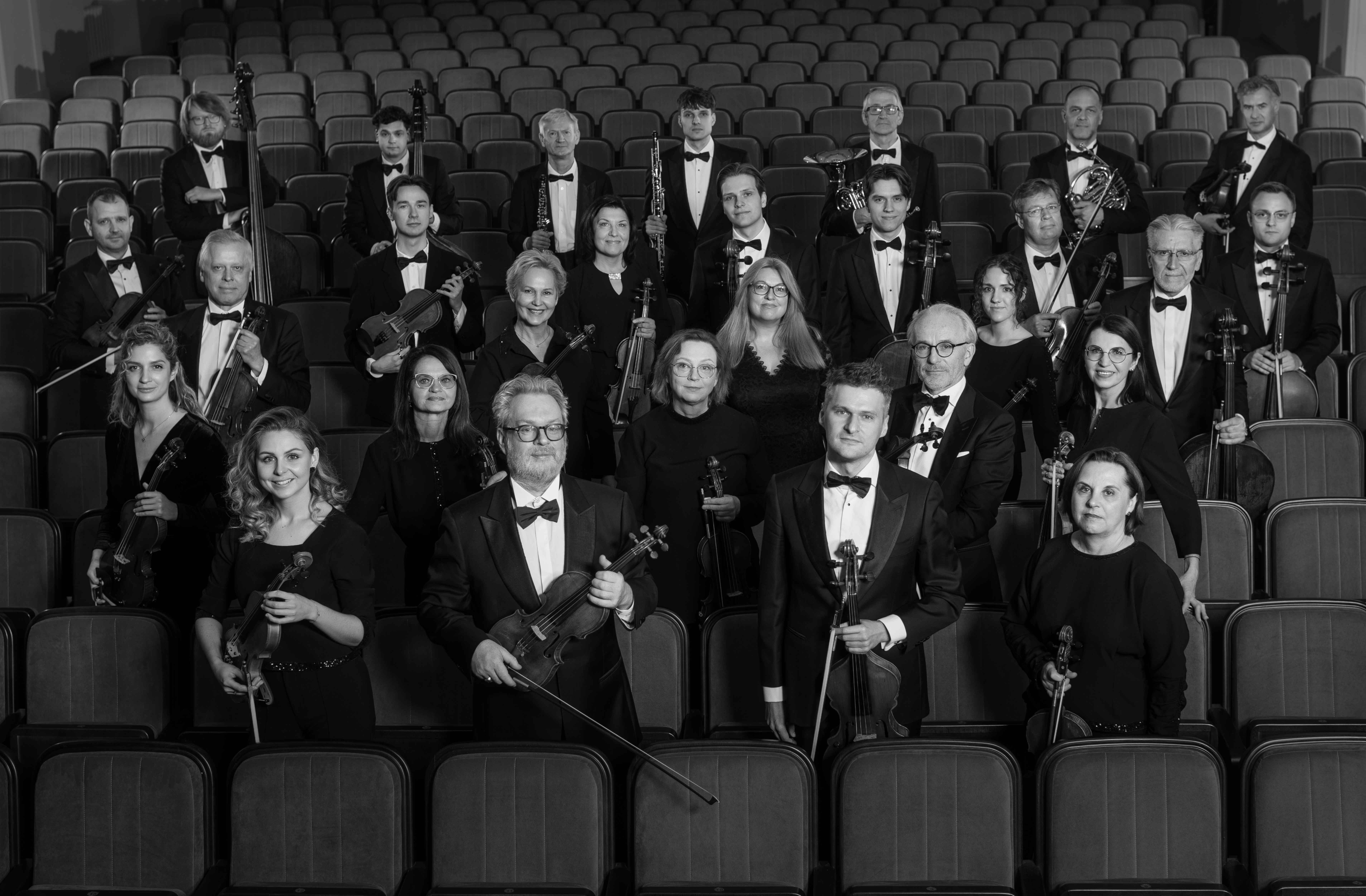 Festivalis „Sacrum et Musica 2026“