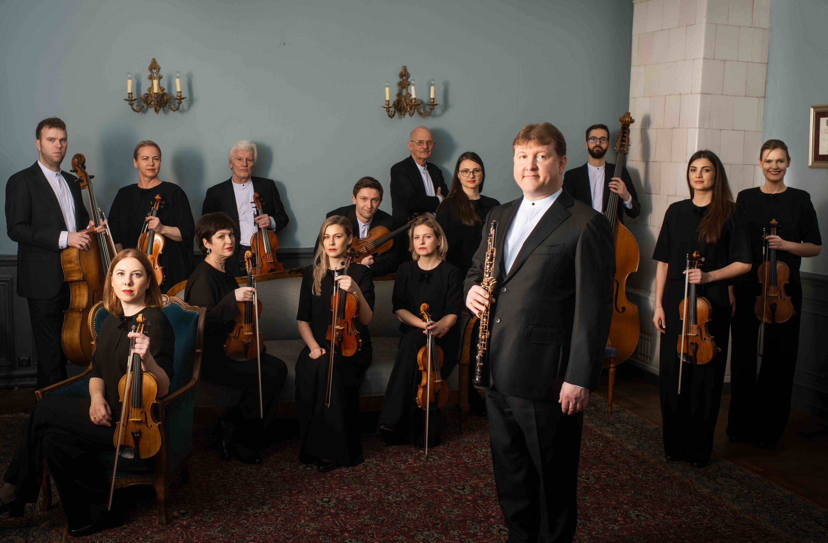 XXX Aukštaitijos vargonų muzikos festivalis