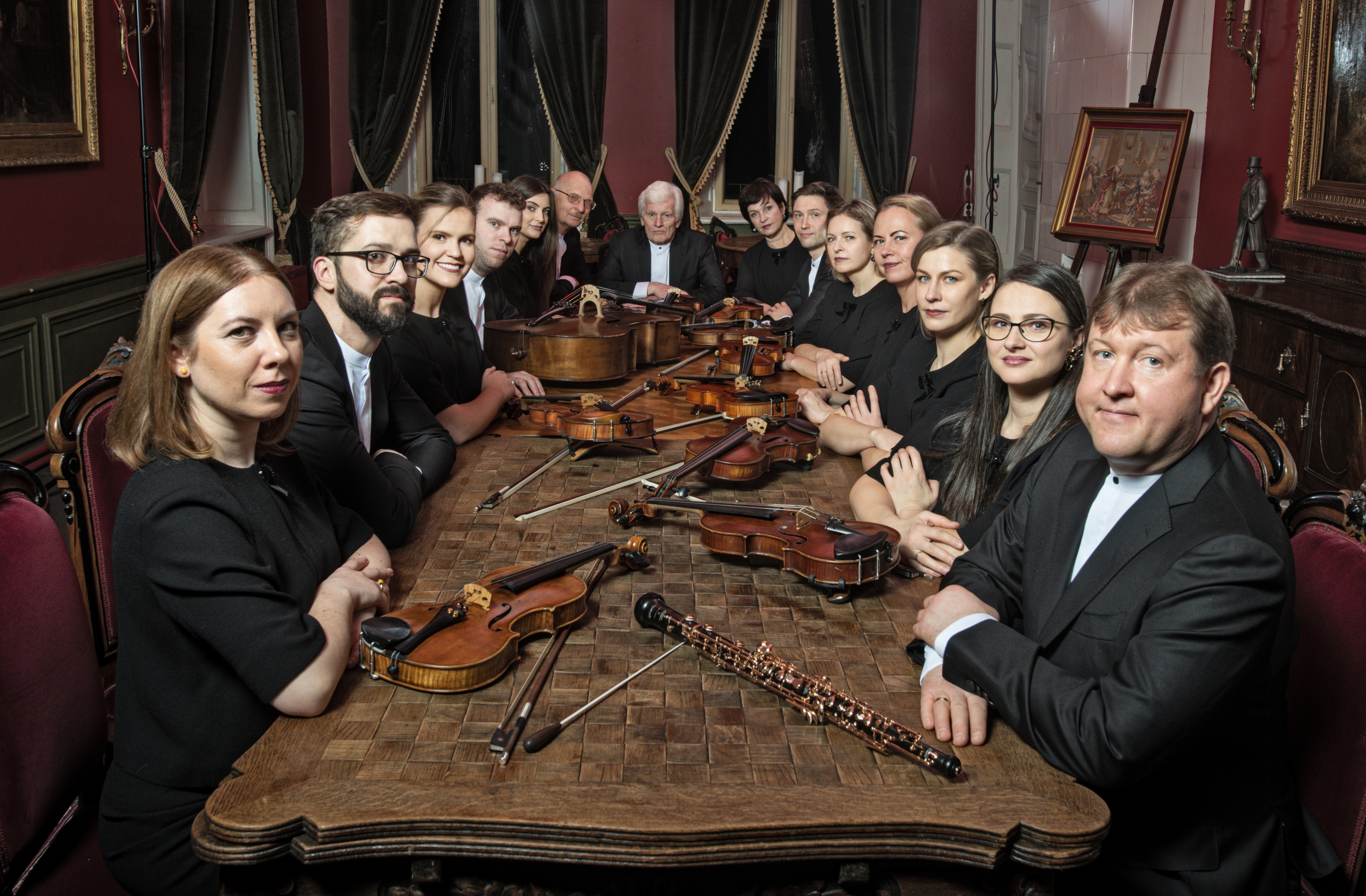 Chorinės muzikos šventė „Cantate Palangai 2026“