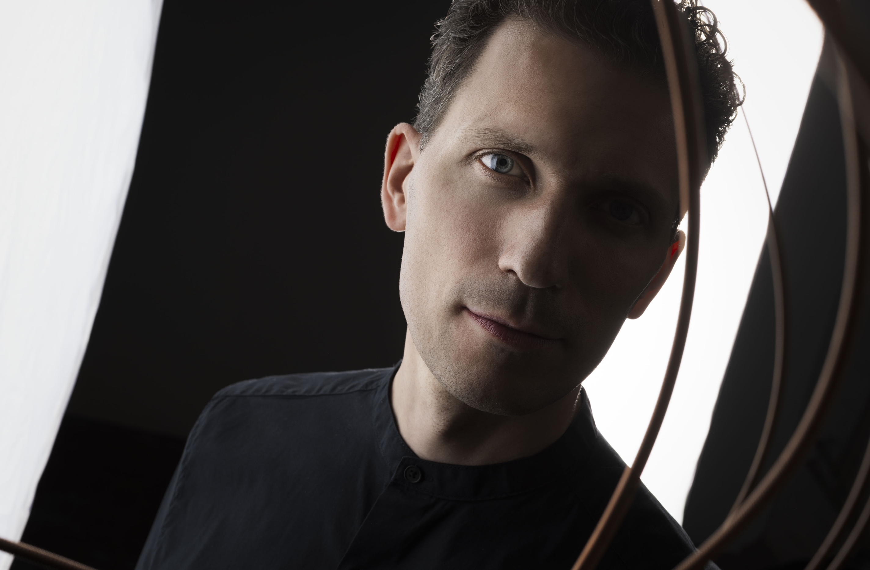 Brangakmeniai orkestrui. LNSO svečiai iš Latvijos Reinis Zarinš ir Martins Ozolinš