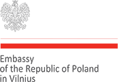 Embassy of the Republic of Poland in Vilnius