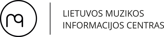 Lietuvos muzikos informacijos centras