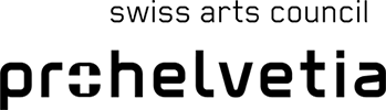 Swiss Arts Council “Pro Helvetia”