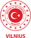 Turkijos Respublikos ambasada